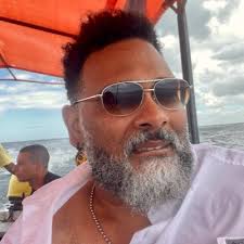 Mark Riding (@markeriding)