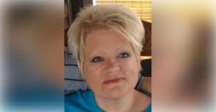 Obituary information for Jennifer Gail Keeble