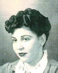 Victoria Galindo Obituary (2015)