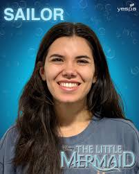 ⚓ Anchors aweigh! Introducing Lee, Conor, Jacob, Evie, RuPert, Daniel,  Reuben and Amber our fearless and fun-loving Sailors, who will be kicking  off the adventure and setting the scene in YESPA's upcoming