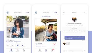 Users have been highly satisfied with the various features of the bumble app because they are able to interact with new friends, meet the ideal partner, and even do networking. Coffee Meets Bagel Goes Anti Tinder With A Redesign Focused On Profiles Conversations Techcrunch