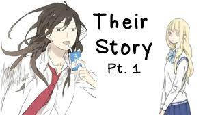 Their Story/Tamen De Gushi (Webcomic Dub) Part 1 - YouTube
