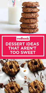 Delivered straight to your inbox, for free 11 Delicious Sugar Free Cookies Healthy Cookie Recipes