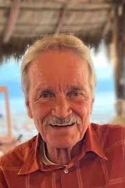 Donald Ivie Obituary (1945