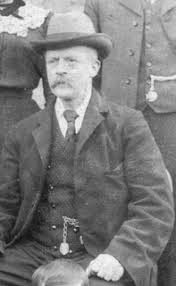 Edward Mayall (1844-1933)