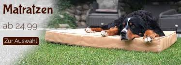 Die beste matratze gibt es nicht. Outdoor Hundebett Wasserdicht Petsbeds Eu