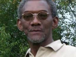 Enoch Buckery's Memorial Website