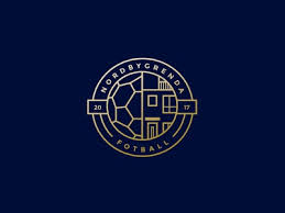 Now, milton is testing the waters of the name, image and. Fotball Logo Designs Themes Templates And Downloadable Graphic Elements On Dribbble