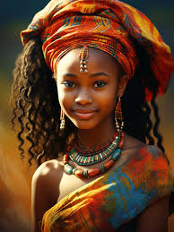 Amazon.com: SKRYUIE 5D African Man Diamond Painting Kits