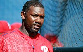 Indy league team taking up a collection to land Ryan Howard