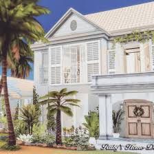 Get access to exclusive content and experiences on the world's largest membership platform for artists and creators. Rubyred Sims Sims 4 Palm Beach House Available Sims 4 Cc S Mods