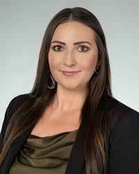 Camille Pace: Legal Team Member