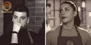 Μετά την πρόσφατη καταγγελία μαθητευόμενου μάγειρα για βασανιστήρια, τρεις καταξιωμένοι σεφ. Masterchef 5 H Marina Katarreei Oi Krites Ektos Eaytoy Agriniopress