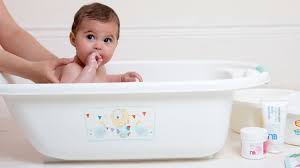 How To Make A Milk Baby Bath And All The Benefits Baby Milk Bath Baby Milk Baby Formula Milk