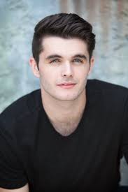 Today's spotlight features Kaleb Lankford, playing Gaston, Brendan Maly,  playing Lefou and Marc Willis, playing Maurice! Kaleb (Gaston) is back