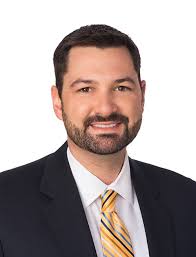 Chase Plastics hires Eric Fisher as Account Manager