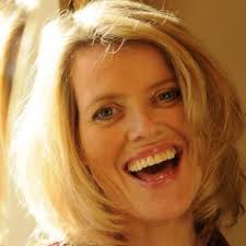 Kristina Bogholm Gelfand Obituary (1963