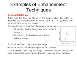Digital Image Processing Ppt Video Online Download