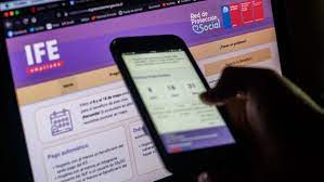 Este sábado, el senado aprobó el ingreso familiar de emergencia (ife) universal, un bono que beneficiará al 100% de los. Bono Ife Universal Quienes No Podran Recibir Este Beneficio Meganoticias