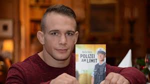 Ex-Polizist Nick Hein: "Wir haben eine zu lasche Strafverfolgung"