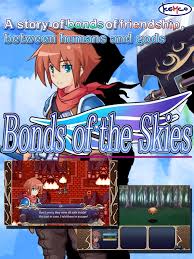 Bonds of the skies developer: Bonds Of The Skies Rpg Android Game Music Mp3 Download Bonds Of The Skies Rpg Android Game Music Soundtracks For Free