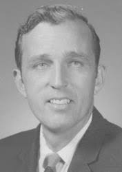 George Callis Obituary