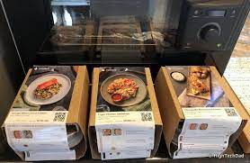 The idea is to include a grain or starch, a vegetable, and a protein. Hey Busy Parents The Tovala Steam Oven Meals Is Your Automated Personal Chef Review Hightechdad