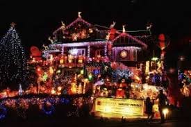 Candy cane lane kelowna, kelowna, british columbia. 15 Lit Up Houses You Must Drive Past In Metro Vancouver This Winter