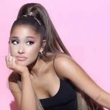 Stream "The One" Ariana Grande Demo #pop by Jade Lesidi