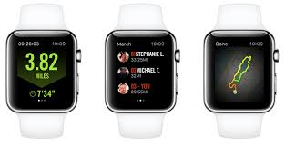 Nike Ceo Discusses Future Of Apple Partnership Exiting Wearables Apple Watch Video Apple Watch Best Apple Watch Fitness Applications