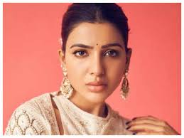 49 zeilen · samantha ruth prabhu is an indian actress and model who has appeared predominantly … Samantha Ruth Prabhu Files Defamation Cases Against Youtube Channels Telugu Movie News Times Of India