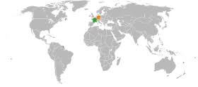 Sportive du football en direct, les résultats, les classements, les transferts de foot et les infos sur l'équipe de france de football. Relations Entre L Allemagne Et La France Wikipedia