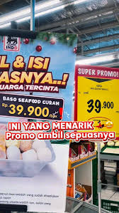 Superindo super segar , Promo apa yang menarik yaa?? , ya jelas promo ambil  dan isi sepuasnya dong 朗, Halloo ibu ibu jangan sampai ketinggalan ya  promo ambil dan isi sepuasnya cedea seafood dan ...