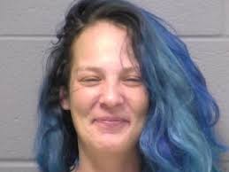 Will County Jail Roundup For Sept. 1