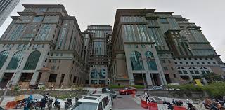 Megan avenue 2 is a commercial office building that is located in jalan yap kwan seng, kuala lumpur. Bank Auction Lelong Office Unit Megan Avenue 2 Klcc