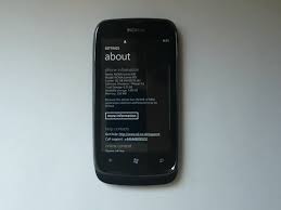Then after that press these keys: How To Unlock Nokia Lumia 610 Ifixit Repair Guide