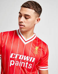 Unfollow liverpool fc kids jersey to stop getting updates on your ebay feed. Official Team Liverpool Fc 82 Home Shirt