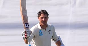 We will also look at who is bj watling, how he become famous, bj watling's girlfriend. Bj Watling New Zealand S Most Underrated Crisis Man Cricxtasy