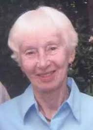 Florence Copley Obituary (2013)