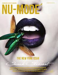 After over 150 years of circulation, harper's bazaar magazine remains one of the best fashion titles. Nu Mode Magazine The New York Issue 8 By Nu Mode Issuu