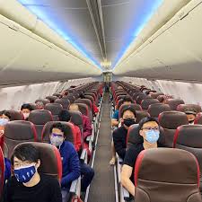Compare malindo air tickets across all major travel malindo air flies directly to 29 destinations globally, including kuala lumpur sultan abdul azziz shah, kuala lumpur international and penang. Malindo Air On Twitter Our Rescue Flights Bringing Home Malaysians From Tiruchirappalli Chennai Delhi And Kathmandu Over The Weekend Updates On Rescue Flight From Islamabad Will Be Confirmed Soon Malindoexperience Staysafe Kitajagakita