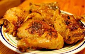 Resep ayam gulai presto tulang lunak. Resep Ayam Bakar Presto Surasmi U