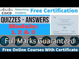 Ccna1 practice final exam answer 006. Cisco Introduction To Iot Quizzes Answers Module 1 2 3 Free Certification Course Youtube