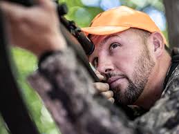 2019 ASO Hunting Campaign — Chris Skiles