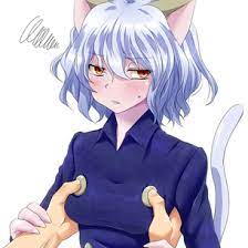 Neferpitou - Hentai Image