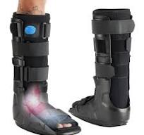 Amazon.com: Medibot Air Cam Walker Tall Fracture Boot ...