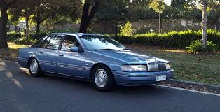 My Australian Ford LTD shes porn to me. : rcarporn