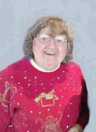 Obituary information for Irene M. Seibert