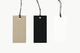 Paper Tag Mockup Premium Image By Rawpixel Com Nam