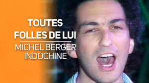 Toutes folles de lui" Episode dated 16 August 1986 (TV Episode 1986)